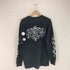 Orange County Choppers ファイアーパターン ロングTシャツ メンズ import:L