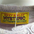 ヒステリックグラマー HYSTERIC GLAMOUR 25AW FLOWER POWER刺繍 ジャケット レディース FREE
