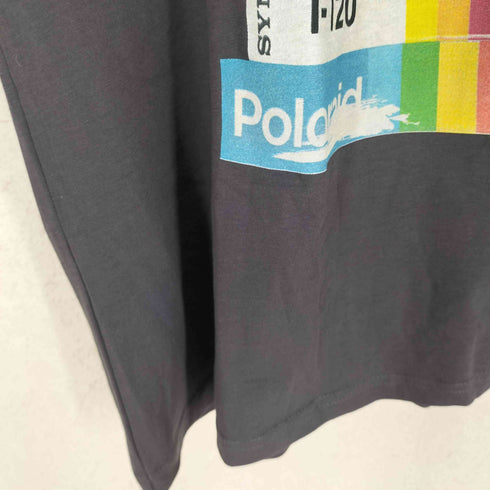 DEDICATED T-shirt Stockholm Video Retro import メンズ import:M