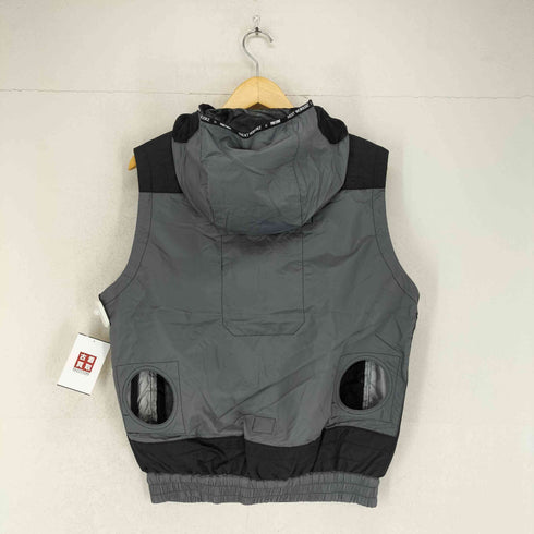 ワークマン WORKMAN NEXT WORKERZ PROCORE 空調 ファンウェア ベスト メンズ JPN:M