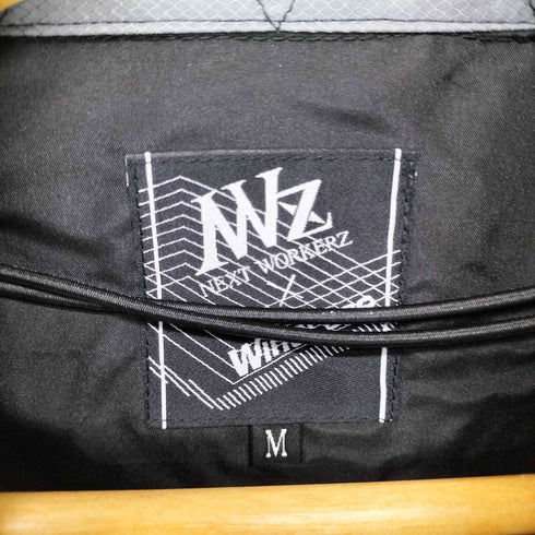 ワークマン WORKMAN NEXT WORKERZ PROCORE 空調 ファンウェア ベスト メンズ JPN:M