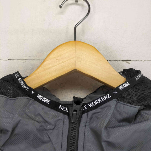 ワークマン WORKMAN NEXT WORKERZ PROCORE 空調 ファンウェア ベスト メンズ JPN:M