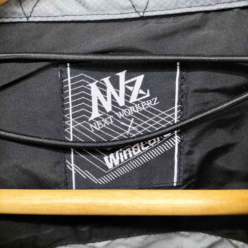 ワークマン WORKMAN NEXT WORKERZ PROCORE 空調 ファンウェア ベスト メンズ JPN:M