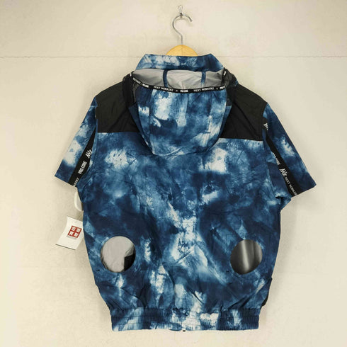 ワークマン WORKMAN NEXT WORKERZ PROCORE 空調 ファンウェア 半袖ジャンパー メンズ JPN:M