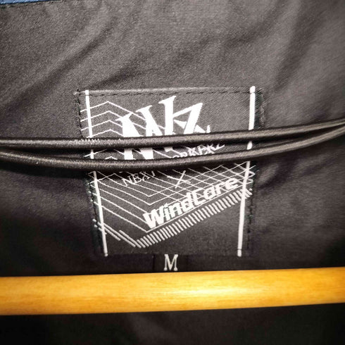 ワークマン WORKMAN NEXT WORKERZ PROCORE 空調 ファンウェア 半袖ジャンパー メンズ JPN:M