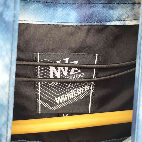 ワークマン WORKMAN NEXT WORKERZ PROCORE 空調 ファンウェア 半袖ジャンパー メンズ JPN:M