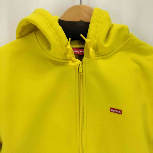 シュプリーム Supreme Small Box WINDSTOPPER ZIP UP Hooded Sweatshirt メンズ import:S