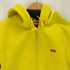 シュプリーム Supreme Small Box WINDSTOPPER ZIP UP Hooded Sweatshirt メンズ import:S