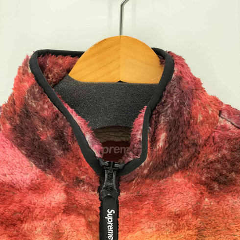 シュプリーム Supreme 24SS Muppets Fleece Jacket メンズ import:M