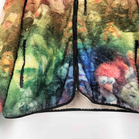 シュプリーム Supreme 24SS Muppets Fleece Jacket メンズ import:M