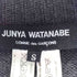 ジュンヤワタナベコムデギャルソン JUNYA WATANABE COMME des GARCONS ウールニットワンピース レディース JPN:S