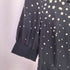 ドーリーガールバイアナスイ DOLLY GIRL BY ANNA SUI スター プリント S/S シャツ ワンピース レディース JPN:2