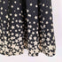 ドーリーガールバイアナスイ DOLLY GIRL BY ANNA SUI スター プリント S/S シャツ ワンピース レディース JPN:2