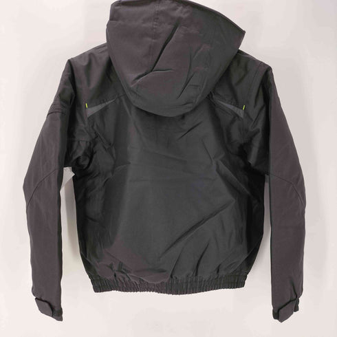 ワークマン WORKMAN HEAT ASSIST 防寒ブルゾン メンズ JPN:M