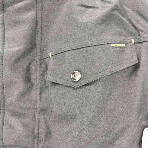 ワークマン WORKMAN HEAT ASSIST 防寒ブルゾン メンズ JPN:M