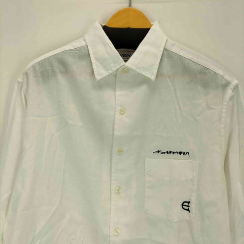 エビセンスケートボーズ Evisen skateboards TORA EVI SHIRT メンズ