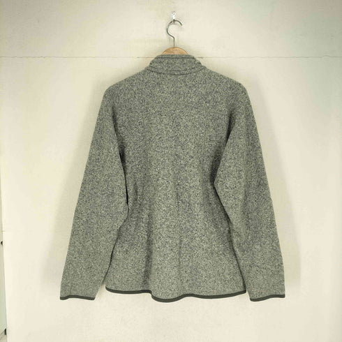 パタゴニア patagonia 15SS ベターセータージャケット メンズ import:L