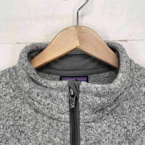 パタゴニア patagonia 15SS ベターセータージャケット メンズ import:L