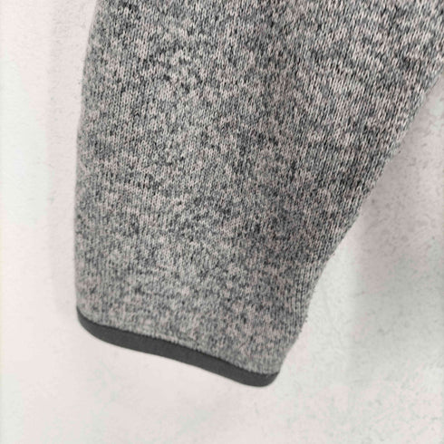 パタゴニア patagonia 15SS ベターセータージャケット メンズ import:L