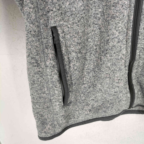 パタゴニア patagonia 15SS ベターセータージャケット メンズ import:L