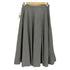 ユナイテッドアローズ UNITED ARROWS UWSC W/N フレアスカート レディース JPN:40