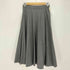 ユナイテッドアローズ UNITED ARROWS UWSC W/N フレアスカート レディース JPN:40