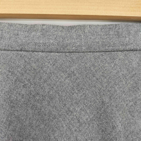 ユナイテッドアローズ UNITED ARROWS UWSC W/N フレアスカート レディース JPN:40