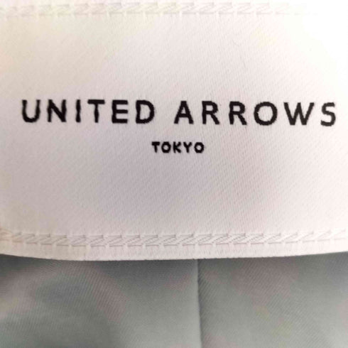 ユナイテッドアローズ UNITED ARROWS UWSC W/N フレアスカート レディース JPN:40