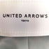 ユナイテッドアローズ UNITED ARROWS UWSC W/N フレアスカート レディース JPN:40