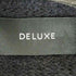デラックス DELUXE SWEETJANE モヘア混 シャギーカーディガン メンズ import:S