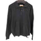 エビセンスケートボーズ Evisen skateboards 23SS BOUCLE COLLARED KNIT メンズ JPN:M