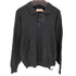 エビセンスケートボーズ Evisen skateboards 23SS BOUCLE COLLARED KNIT メンズ JPN:M