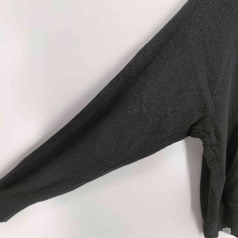 エビセンスケートボーズ Evisen skateboards 23SS BOUCLE COLLARED KNIT メンズ JPN:M