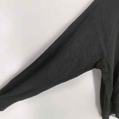 エビセンスケートボーズ Evisen skateboards 23SS BOUCLE COLLARED KNIT メンズ JPN:M