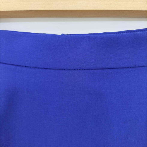 ユナイテッドアローズ UNITED ARROWS シアー フレアスカート レディース JPN:40