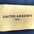 ユナイテッドアローズ UNITED ARROWS シアー フレアスカート レディース JPN:40
