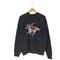タルテックス TULTEX USA製 LOUISVILLEプリント ラグランスウェット メンズ import:XL