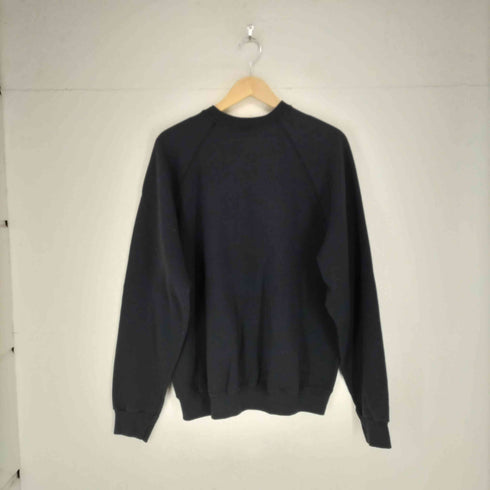 タルテックス TULTEX USA製 LOUISVILLEプリント ラグランスウェット メンズ import:XL
