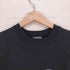 タルテックス TULTEX USA製 LOUISVILLEプリント ラグランスウェット メンズ import:XL