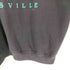 タルテックス TULTEX USA製 LOUISVILLEプリント ラグランスウェット メンズ import:XL