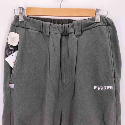 エビセンスケートボーズ Evisen skateboards 24SS SWEAT PANTS メンズ JPN:M