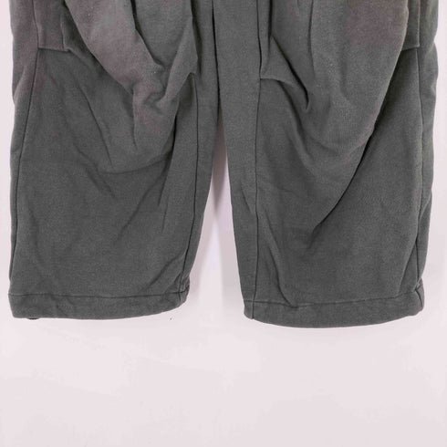 エビセンスケートボーズ Evisen skateboards 24SS SWEAT PANTS メンズ JPN:M