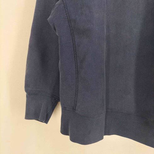 チャンピオン Champion 80S reverse weave トリコタグ USA製 BRITGHES Great Outdoor 刺繍 スウェット メンズ import:L