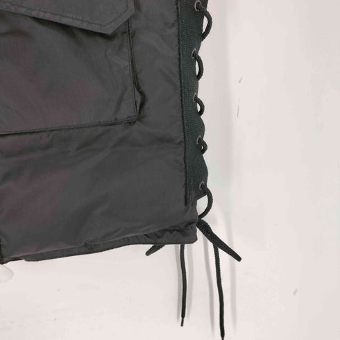 ユーエスアーミー U.S. ARMY フラックジャケットダウンベスト メンズ import:S