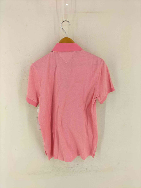 トミーヒルフィガー TOMMY HILFIGER s/s ポロシャツ メンズ JPN:M