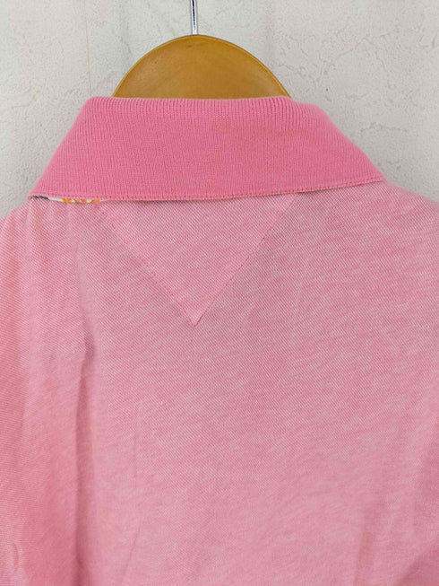 トミーヒルフィガー TOMMY HILFIGER s/s ポロシャツ メンズ JPN:M