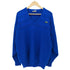 シュミーズラコステ CHEMISE LACOSTE 70S フランス製 Vネック コットン ニット メンズ