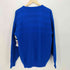 シュミーズラコステ CHEMISE LACOSTE 70S フランス製 Vネック コットン ニット メンズ