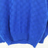 シュミーズラコステ CHEMISE LACOSTE 70S フランス製 Vネック コットン ニット メンズ