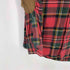 ポロバイラルフローレン Polo by RALPH LAUREN フランネルチェックシャツ エルボーパッチ メンズ import:M